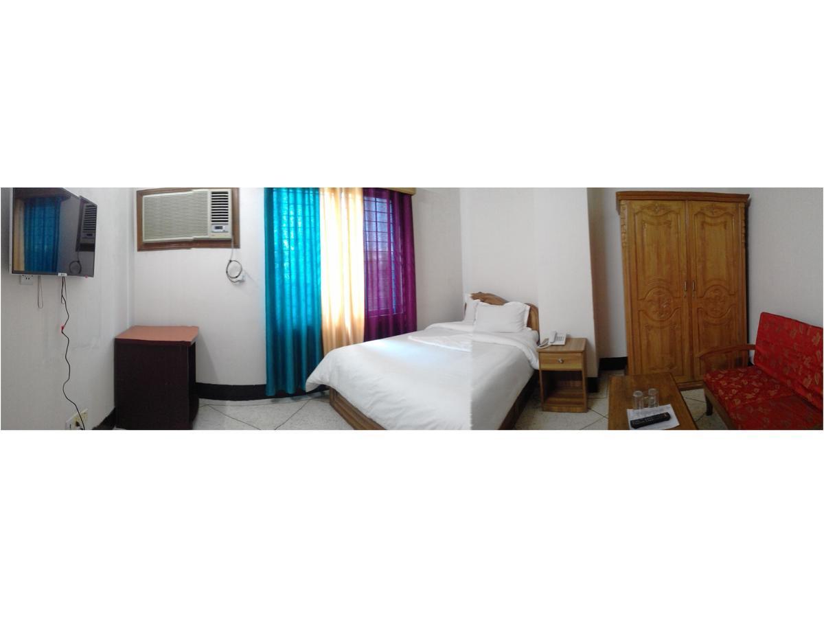 Hotel The Dhaka Today Zewnętrze zdjęcie