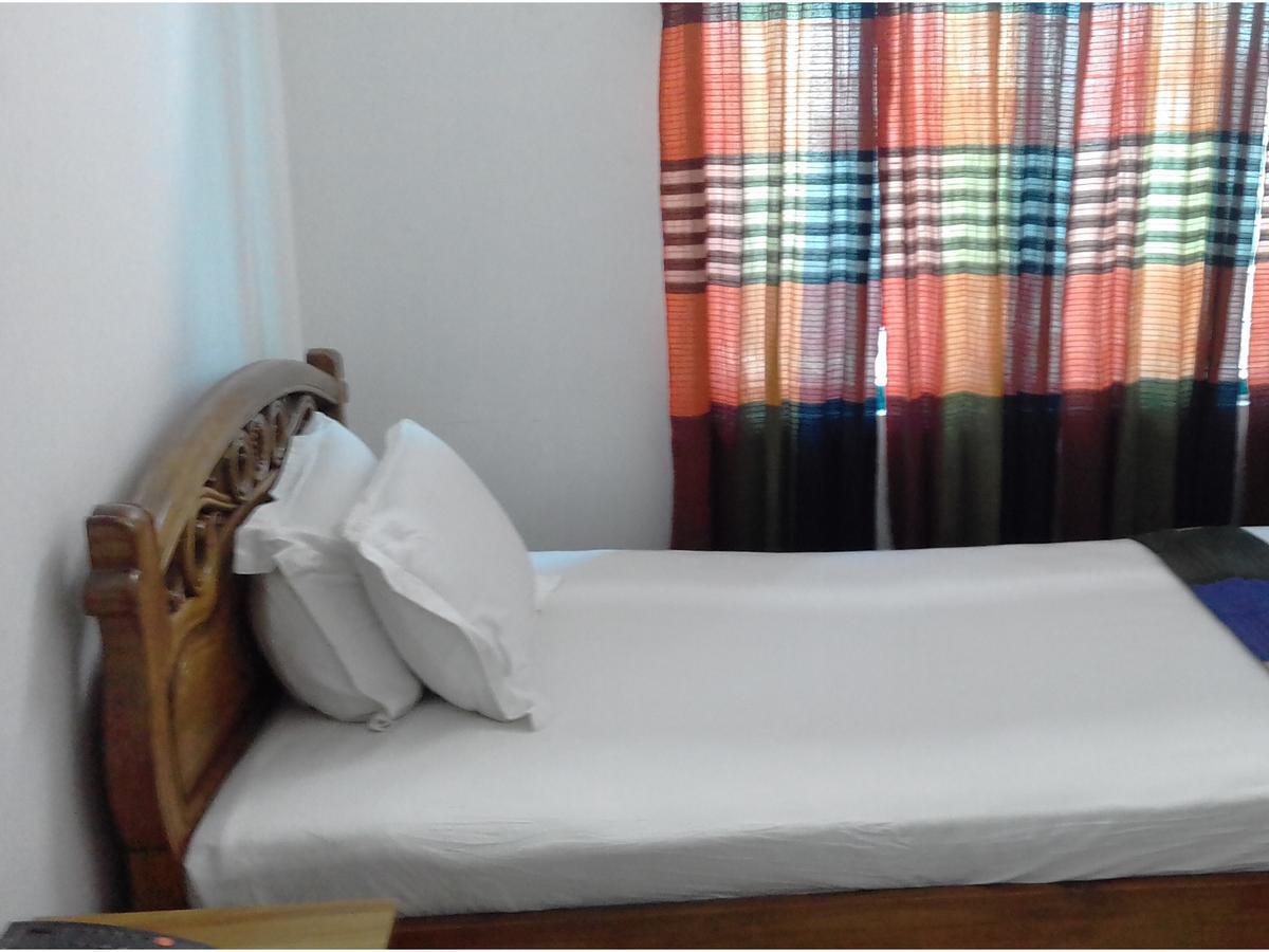 Hotel The Dhaka Today Zewnętrze zdjęcie